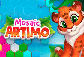 Mosaic Artimo