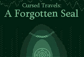 Cursed Travels - A Forgotten Seal