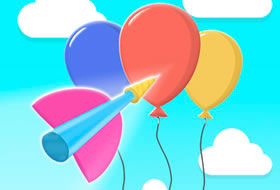 Bloon Pop