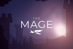 The Mage