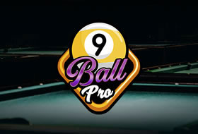 9 Ball Pro