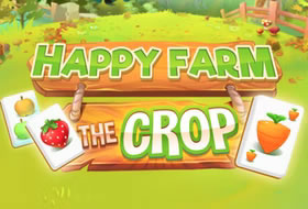 Happy Farm - The Crop