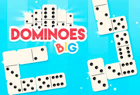 Dominoes BIG