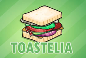 Toastellia