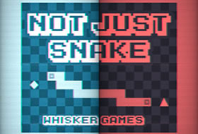 Not Just Snake