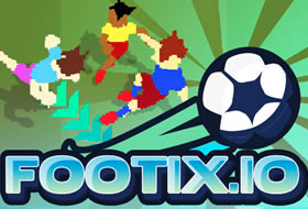 Footix.io