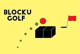 Blocku Golf