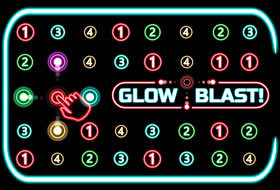 Glow Blast!