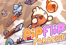 Pip Flip Paradise