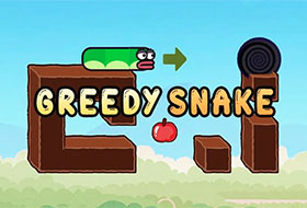 Greedy Snake