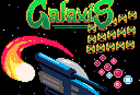 Galaxis