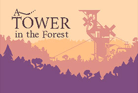 A Tower In The Forest