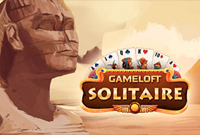 Gameloft Solitaire