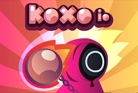 Koxo.io