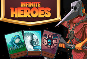 Infinite Heroes