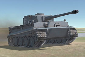 World of War Tanks