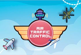 Air Traffic Control