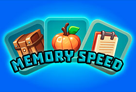 Memory Speed