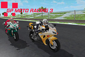 GP Moto Racing 3