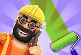 Handyman 3D