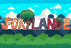 Foxy Land 2