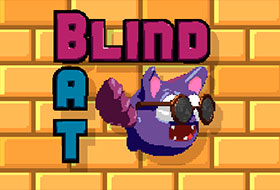 Blind Bat