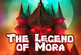 The Legend of Mora