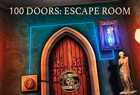 100 Doors - Escape Room