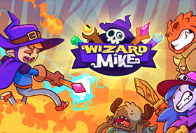 Wizard Mike