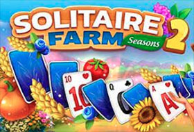 Solitaire Farm - Seasons 2