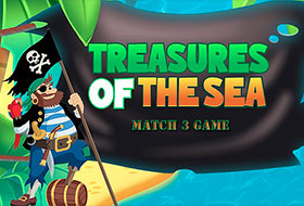 Treasures of The Sea