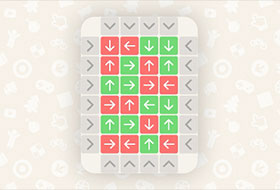 Relaxing Puzzle Match