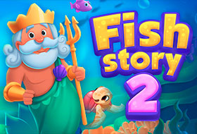 Fish Story 2