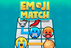 Emoji Match