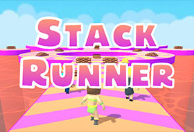 Stack Runner