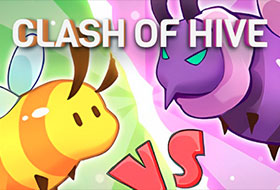Clash Of Hive