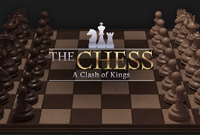 The Chess - A clash of Kings