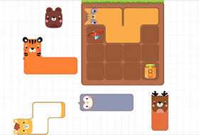 Animals Blocks