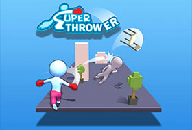 Super Thrower