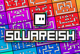 Squareish