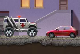 Ambulance Rush