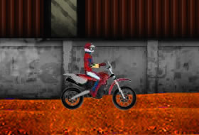 MX Stuntbike