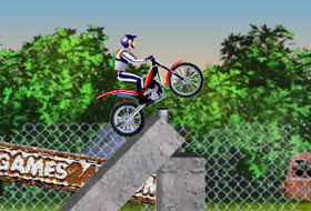 Bike Mania Arena 2