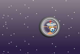 Space Shooting
