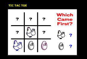 TicTacToe