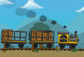 Coal Express 2