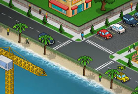 Traffic Command 3