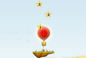 Balloon's Mail