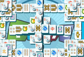 Mahjongspiele Mahjongspiele