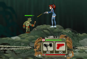 Monster Kampf Spiele Monster Kampf Spiele